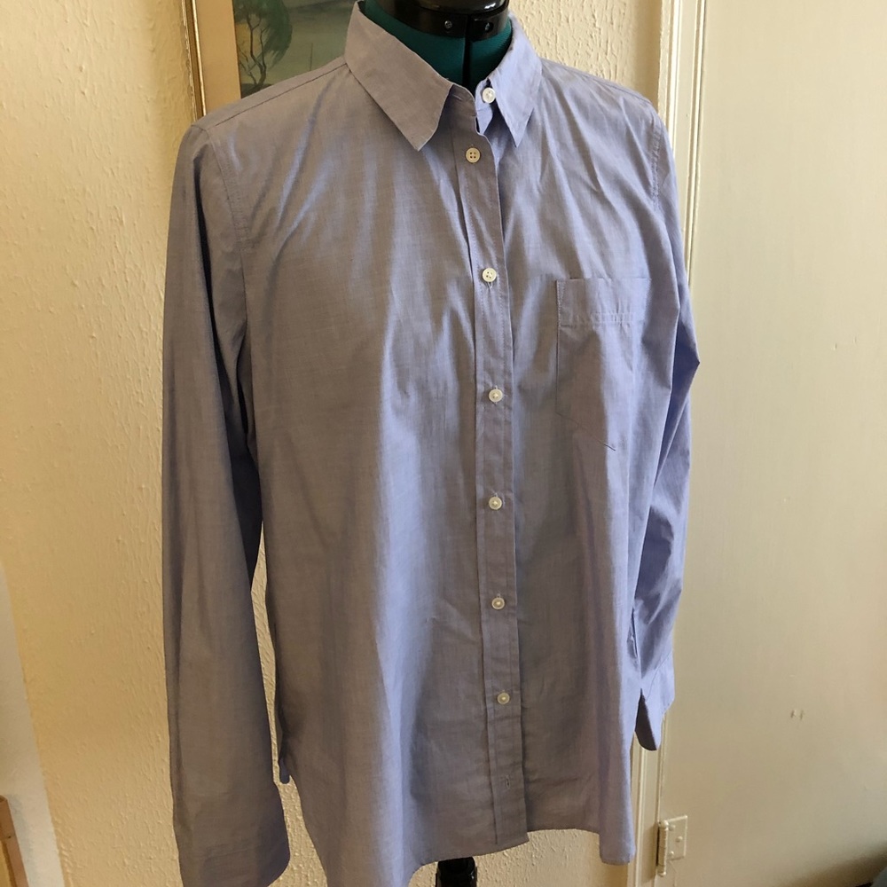 J.Crew Classic Shirt